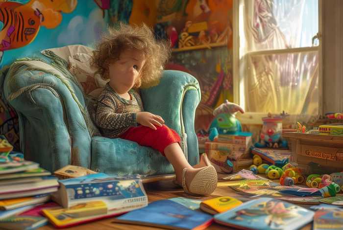 6岁儿童适合听的故事 适合6岁小孩听的故事