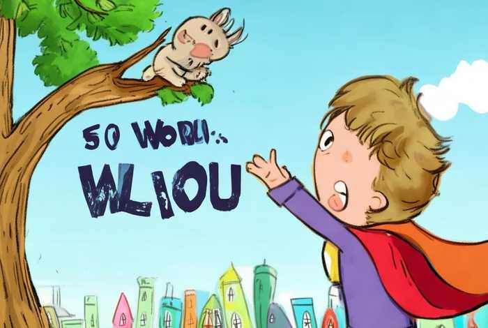 儿童英雄故事大全50字 - 儿童英雄故事50字