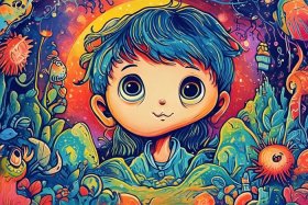 儿童小故事简短版阅读视频 - 小儿故事大全阅读视频