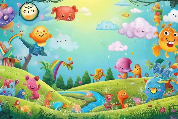 2岁小孩故事书大全，2岁故事书名大全