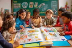 儿童安全故事6-12岁、少儿安全故事大全