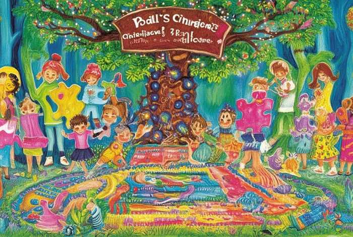 儿童益智故事100篇（少儿益智故事）