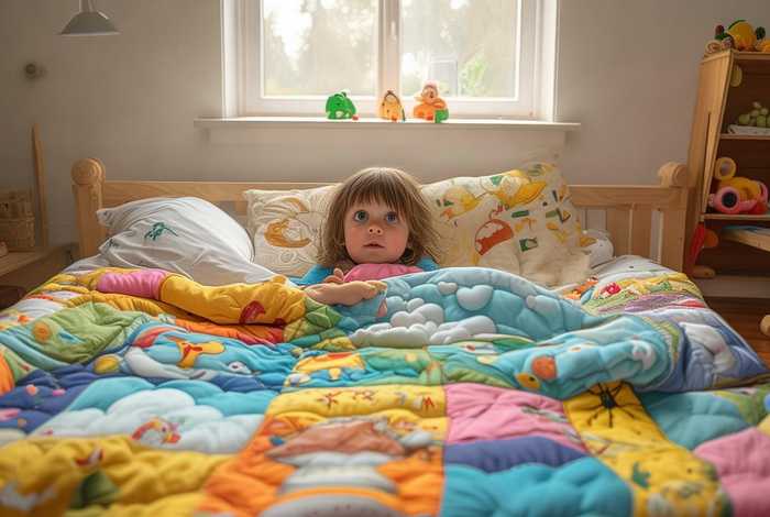 儿童故事被子、有关被子的故事 儿童故事被子、有关被子的故事