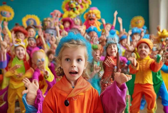 儿童故事肢体动作（幼儿园故事加肢体动作视频）