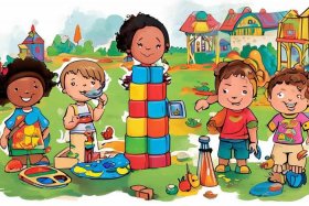 儿童性格培养故事大全 - 幼儿性格培养故事书