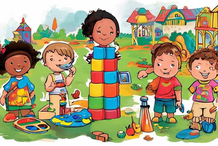 儿童性格培养故事大全 - 幼儿性格培养故事书 儿童性格培养故事大全 - 幼儿性格培养故事书