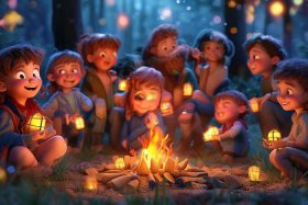 3-4岁的故事；3到4岁的故事会请播放一下