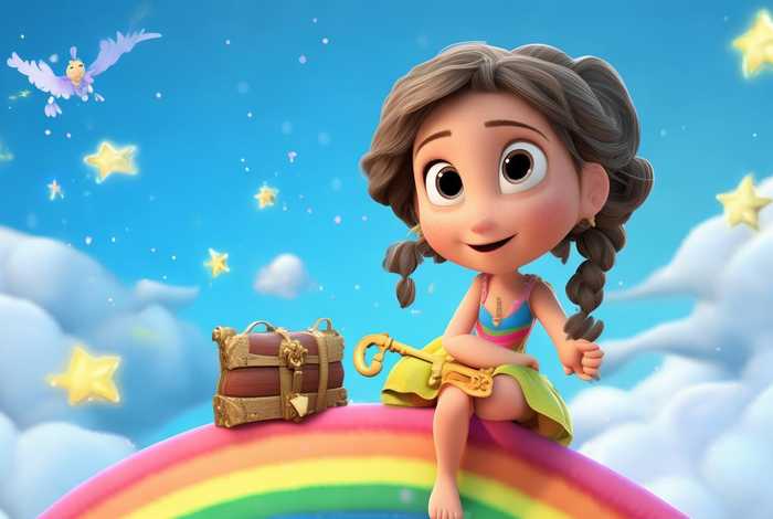 儿童简短小故事100字左右，儿童简短小故事100字