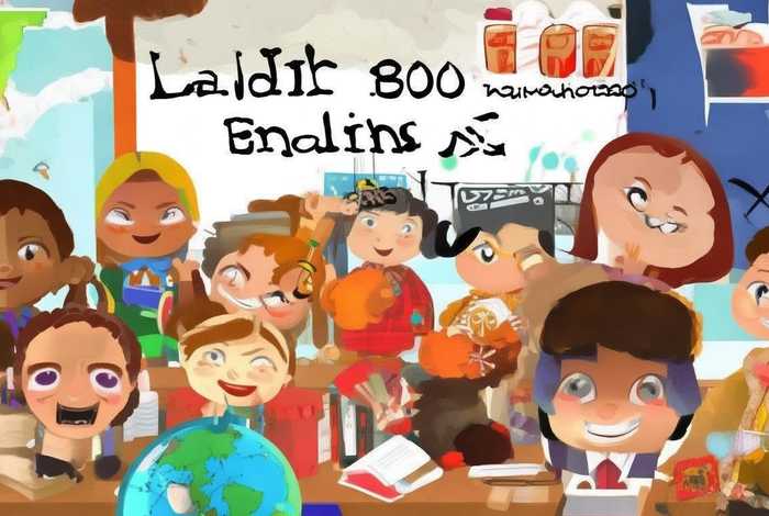 儿童学习英语的故事大全；孩子学英语的故事