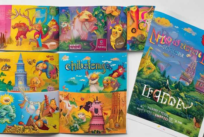 儿童文学故事杂志；儿童文学杂志合集