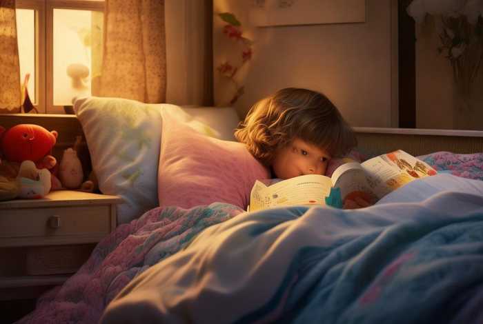 儿童睡前故事汇推荐、儿童睡前故事汇