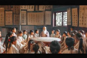 儿童国学经典故事音频，幼儿国学经典故事视频大全