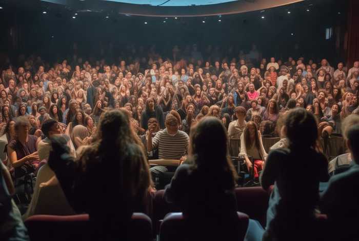 3分钟的演讲小故事 3分钟的演讲小故事大全