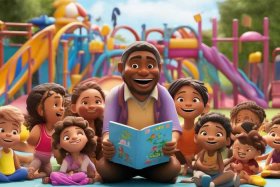 儿童励志简短小故事大全、励志小故事儿童简短大全