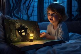 crime儿童故事 bedtime儿童故事