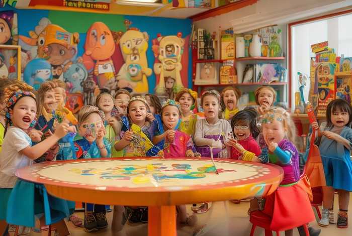 儿童故事大王比赛推荐书目 - 故事大王比赛视频幼儿园