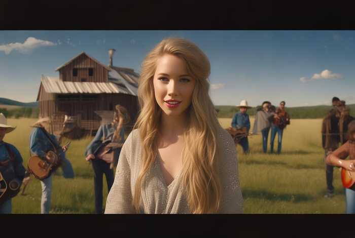 taylor乡村故事 taylorswift的乡村音乐有哪些