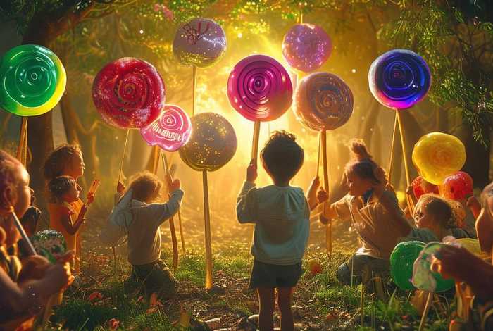 儿童故事水果糖的秘密全文 - 水果糖的秘密告诉我们什么道理 儿童故事水果糖的秘密全文 - 水果糖的秘密告诉我们什么道理