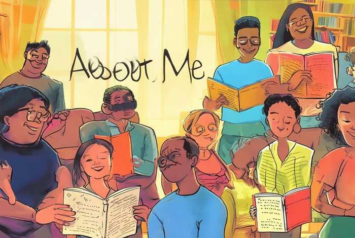 me too 英文绘本（about me 英文绘本）