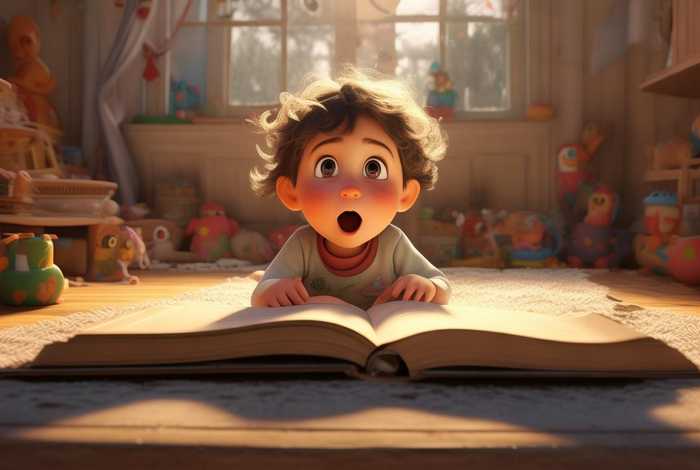 儿童故事短故事有声阅读，小儿故事 有声