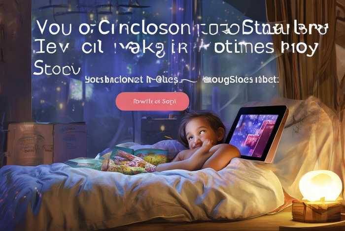 儿童睡前故事音频怎么下载 - 怎样下载睡前故事