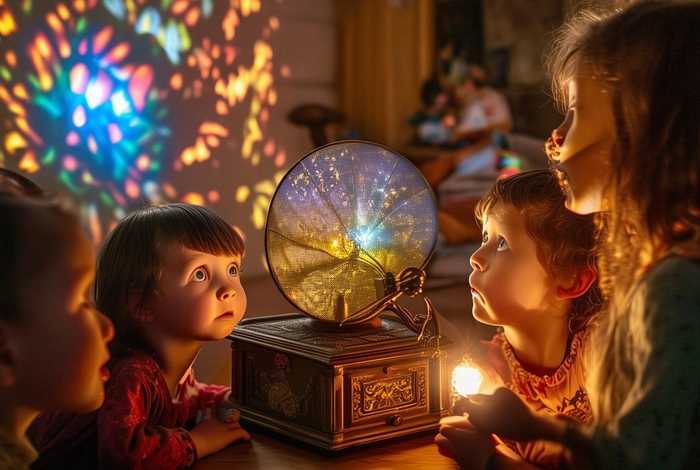 儿童故事音频怎么样、少儿故事 音频