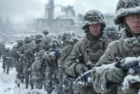 东北抗战小故事、东北抗战小故事50字