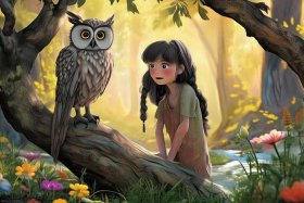 3年级童话故事300字、3年级童话故事300字左右