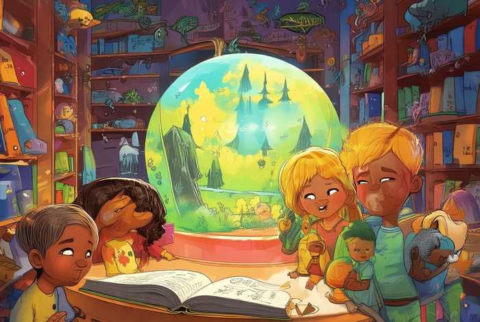 儿童故事有声版的全集（儿童故事有声书全集免费）