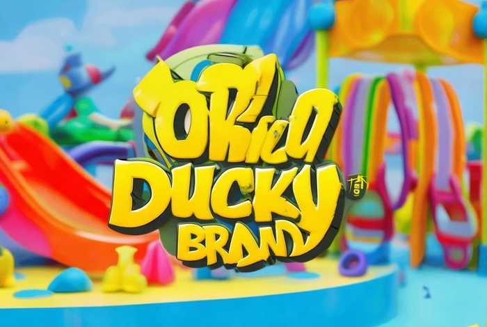 儿童小黄鸭品牌(儿童小黄鸭品牌图案) 儿童小黄鸭品牌(儿童小黄鸭品牌图案)