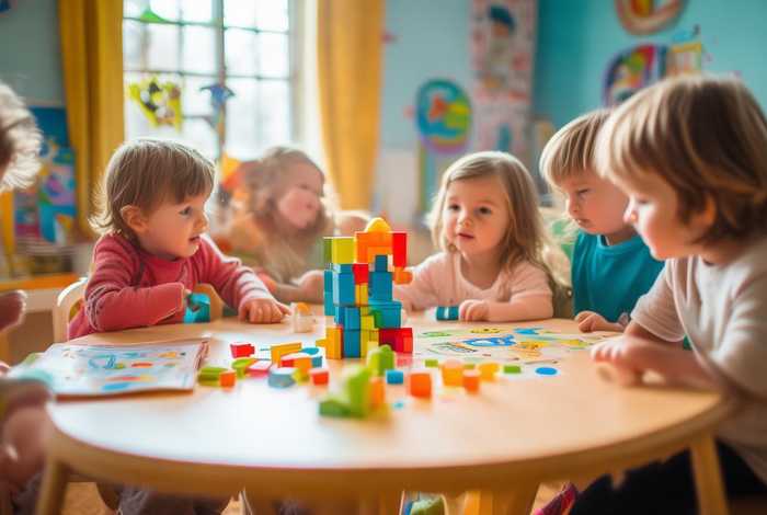 3到6岁儿童故事、幼儿故事大全0到3岁