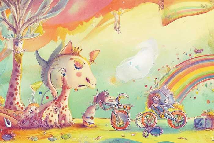 不合理的小故事儿童简短，不合理的事情有哪些