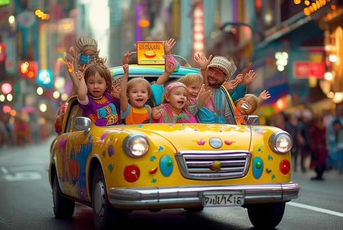 儿童歌曲出租车（儿童歌曲出租车歌词）