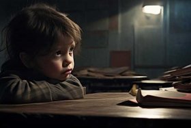 儿童悲情；儿童悲情电影排行榜