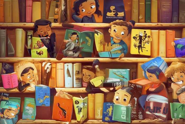 bbc儿童读物 bbc推荐儿童读物