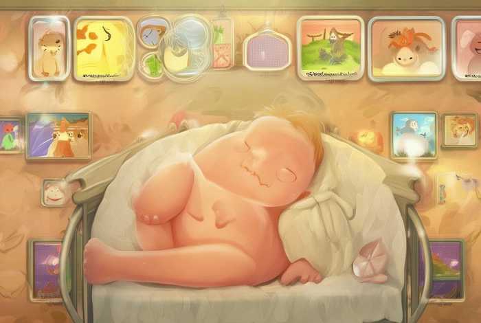 30周的宝宝故事 - 30周的宝宝故事大全