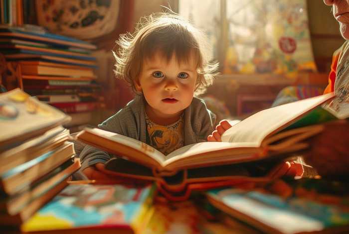 儿童故事大王范文；幼儿故事大王文字短篇