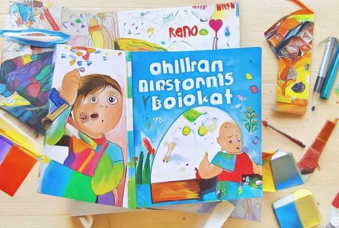 儿童画画入门教学(儿童画画入门教学书简单又好看 推荐) 儿童画画入门教学(儿童画画入门教学书简单又好看 推荐)