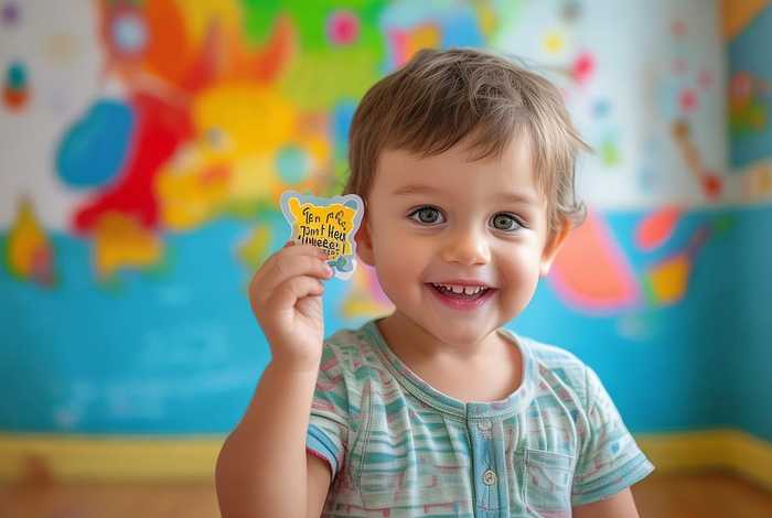 不怕打针儿童简笔画 - 我不怕打针儿童画