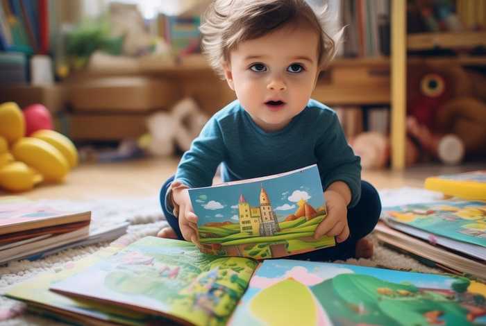 儿童故事的选择原则，选择幼儿故事的标准