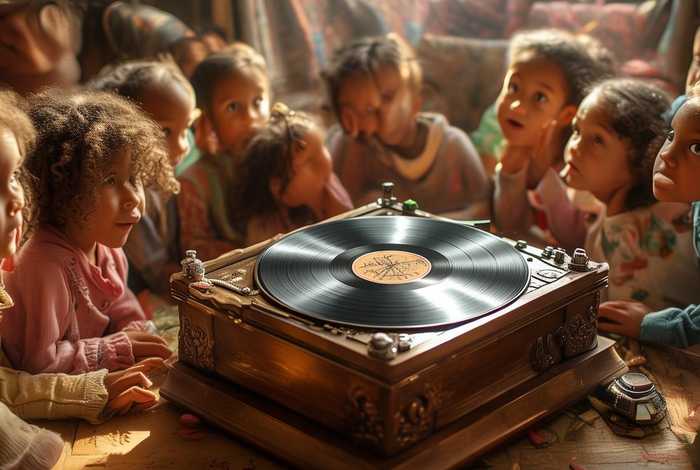 儿童故事录音全部 - 少儿故事录音