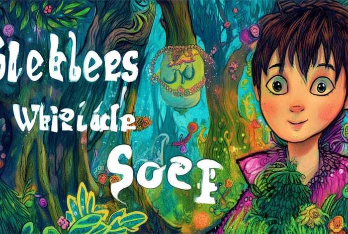 儿童故事读物文字，儿童读物文字版