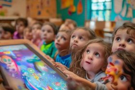 儿童启蒙故事大全视频教程；幼儿启蒙故事视频