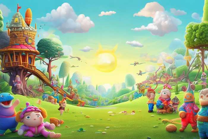 儿童动画故事视频、动画片少儿故事视频 儿童动画故事视频、动画片少儿故事视频