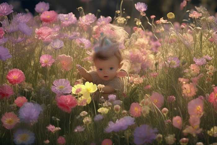 儿童故事小花朵完整版、小花幼儿故事 儿童故事小花朵完整版、小花幼儿故事