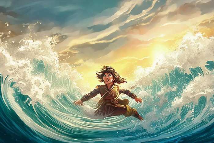 儿童故事哪吒闹海3完整正版、哪吒闹海的故事视频幼儿故事