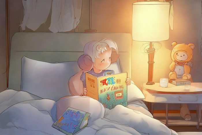 儿童故事睡前故事大全7岁文字版（睡前故事幼儿故事大全7岁）