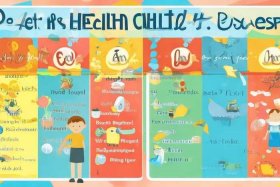 0到3岁儿童体检项目一览表 0到3岁儿童体检项目一览表图片