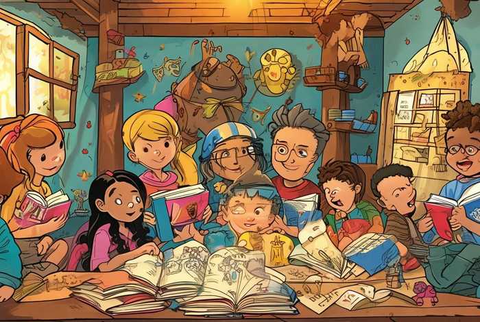 儿童必读100个经典故事、儿童经典故事100个必读9-12岁