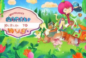 儿童小故事简短版在线听书，西游记儿童版简短小故事